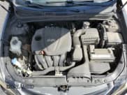 ✅ 2014 Hyundai Sonata GLS • VIN: 5NPEB4ACXEH928988 • Lot: 67191194. Listed on Copart with 211,474 mi. Free auction sales archive from the USA and detailed vehicle history report at DreamBid. Image 11.