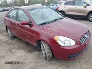 ✅ 2010 Hyundai Accent GLS • VIN: KMHCN4AC8AU489025 • Лот: 42170144. Опубликован ранее на IAAI с пробегом 90 674 миль. Бесплатный доступ к архиву аукционных продаж из США и подробный отчёт об истории автомобиля на DreamBid. Изображение 1.