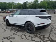 ✅ 2024 Land Rover Range Rover Velar Dynamic SE • VIN: SALYL2EX0RA373910 • Лот: 61033545. Опубликован ранее на Copart с пробегом 31 422 миль. Бесплатный доступ к архиву аукционных продаж из США и подробный отчёт об истории автомобиля на DreamBid. Изображение 2.
