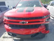 ✅ 2020 Chevrolet Silverado 1500 RST • VIN: 1GCUYEEL0LZ291304 • Lot: 42067913. Wystawiony na IAAI z przebiegiem 139 076 mil. Bezpłatny archiwum sprzedaży aukcyjnych z USA i szczegółowy raport historii pojazdu na DreamBid. Zdjęcie 6.