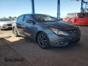 ✅ 2013 Hyundai Sonata SE • VIN: 5NPEC4AB5DH753357 • Лот: 81989155. Опубликован ранее на Copart с пробегом 178 581 миль. Бесплатный доступ к архиву аукционных продаж из США и подробный отчёт об истории автомобиля на DreamBid. Изображение 4.