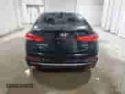 2018 Hyundai Elantra Sport с VIN KMHD04LB4JU507074, выставлен на аукционе Copart как лот 88774745 с пробегом 85 798 миль миль и Чистый • Clean title. История ставок и продаж доступна на DreamBid. Изображение 6.