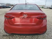 ✅ 2018 Hyundai Accent SE • VIN: 3KPC24A35JE016601 • Лот: 49589695. Опубликован ранее на Copart с пробегом 117 660 миль. Бесплатный доступ к архиву аукционных продаж из США и подробный отчёт об истории автомобиля на DreamBid. Изображение 6.