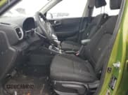 ✅ 2022 Hyundai Venue SEL • VIN: KMHRC8A32NU186819 • Lot: 81029804. Listed on Copart with 16,942 mi. Free auction sales archive from the USA and detailed vehicle history report at DreamBid. Image 7.