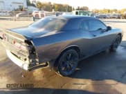 ✅ 2020 Dodge Challenger SXT • VIN: 2C3CDZAG7LH203814 • Lot: 43610375. Listed on IAAI with 104,408 mi. Free auction sales archive from the USA and detailed vehicle history report at DreamBid. Image 4.