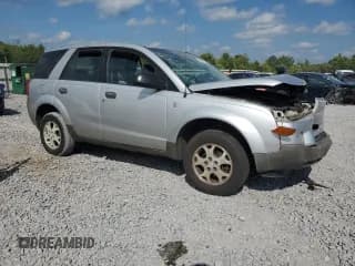 ✅ 2003 Saturn VUE • VIN: 5GZCZ53B23S890604 • Lot: 66093185. Wystawiony na Copart z przebiegiem 141 951 mil. Bezpłatny archiwum sprzedaży aukcyjnych z USA i szczegółowy raport historii pojazdu na DreamBid. Zdjęcie 4.