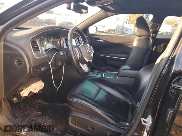 ✅ 2014 Dodge Charger RT Max • VIN: 2C3CDXDT2EH346816 • Lot: 87184335. Wystawiony na Copart z przebiegiem 181 652 mil. Bezpłatny archiwum sprzedaży aukcyjnych z USA i szczegółowy raport historii pojazdu na DreamBid. Zdjęcie 7.