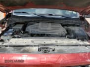 ✅ 2019 Nissan Titan SL • VIN: 1N6AA1E51KN526264 • Лот: 54500515. Опубликован ранее на Copart с пробегом 158 990 миль. Бесплатный доступ к архиву аукционных продаж из США и подробный отчёт об истории автомобиля на DreamBid. Изображение 11.