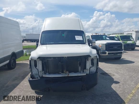 ✅ 2018 Nissan NV Cargo SV • VIN: 1N6AF0LY5JN804994 • Лот: 42682770. Опубликован ранее на IAAI с пробегом 107 974 миль. Бесплатный доступ к архиву аукционных продаж из США и подробный отчёт об истории автомобиля на DreamBid. Изображение 13.