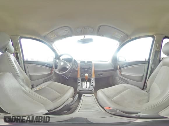 ✅ 2007 Saturn VUE V6 • VIN: 5GZCZ53467S849481 • Lot: 49244945. Wystawiony na Copart z przebiegiem 270 502 mil. Bezpłatny archiwum sprzedaży aukcyjnych z USA i szczegółowy raport historii pojazdu na DreamBid. Zdjęcie 14.