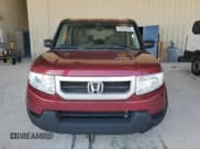 ✅ 2010 Honda Element LX • VIN: 5J6YH1H32AL001922 • Lot: 69255895. Listed on Copart with 292,544 mi. Free auction sales archive from the USA and detailed vehicle history report at DreamBid. Image 5.
