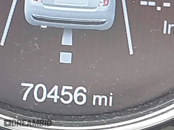 ✅ 2017 FIAT 500 Pop • VIN: 3C3CFFKR4HT508954 • Lot: 42262318. Listed on IAAI with 40,456 mi. Free auction sales archive from the USA and detailed vehicle history report at DreamBid. Image 15.