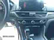 2018 Honda Accord Sport с VIN 1HGCV1F35JA170048, выставлен на аукционе IAAI как лот 43316764 с пробегом Не указан миль и . История ставок и продаж доступна на DreamBid. Изображение 6.