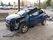 ✅ 2020 Chevrolet Trax LT • VIN: 3GNCJPSBXLL133347 • Lot: 43663755. Wystawiony na IAAI z przebiegiem 68 850 mil. Bezpłatny archiwum sprzedaży aukcyjnych z USA i szczegółowy raport historii pojazdu na DreamBid. Zdjęcie 18.