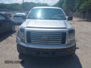 ✅ 2012 Ford F-150 XL • VIN: 1FTEX1EM1CFB26615 • Lot: 42765399. Listed on IAAI with 261,278 mi. Free auction sales archive from the USA and detailed vehicle history report at DreamBid. Image 12.