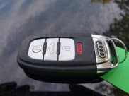 ✅ 2012 Audi A6 Premium Plus • VIN: WAUBGAFC8CN004054 • Lot: 43312382. Listed on IAAI with 129,400 mi. Free auction sales archive from the USA and detailed vehicle history report at DreamBid. Image 11.