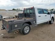 ✅ 2023 Ford F-250 XL • VIN: 1FT7W2BT8PEC30883 • Lot: 62118535. Listed on Copart with 47,949 mi. Free auction sales archive from the USA and detailed vehicle history report at DreamBid. Image 3.