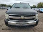 ✅ 2011 Chevrolet Silverado 1500 Work Truck • VIN: 1GCNCPEX2BZ378864 • Lot: 80389015. Listed on Copart with 104,967 mi. Free auction sales archive from the USA and detailed vehicle history report at DreamBid. Image 5.