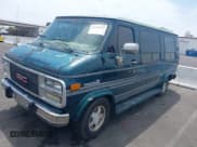 ✅ 1995 GMC Vandura • VIN: 1GDEG25K3SF526030 • Lot: 42759377. Listed on IAAI with 200,794 mi. Free auction sales archive from the USA and detailed vehicle history report at DreamBid. Image 12.