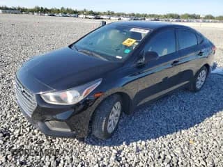 ✅ 2022 Hyundai Accent SE • VIN: 3KPC24A61NE176538 • Лот: 86439725. Опубликован ранее на Copart с пробегом 78 781 миль. Бесплатный доступ к архиву аукционных продаж из США и подробный отчёт об истории автомобиля на DreamBid. Изображение 1.