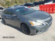 ✅ 2015 Nissan Altima S • VIN: 1N4AL3AP6FN389771 • Лот: 43688488. Опубликован ранее на IAAI с пробегом 181 325 миль. Бесплатный доступ к архиву аукционных продаж из США и подробный отчёт об истории автомобиля на DreamBid. Изображение 1.