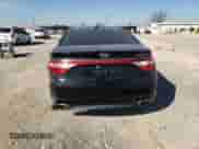 2017 Hyundai Azera Limited с VIN KMHFH4JG7HA590740, выставлен на аукционе Copart как лот 82903814 с пробегом 72 040 миль миль и Списание • Salvage title. История ставок и продаж доступна на DreamBid. Изображение 6.