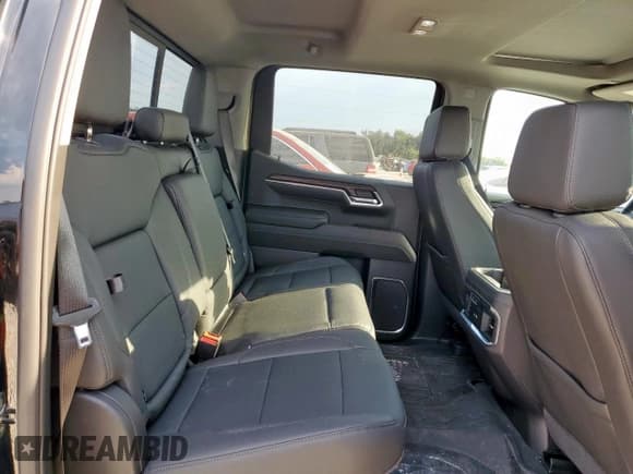 ✅ 2025 GMC Sierra 1500 SLT • VIN: 3GTPHDED6SG383810 • Лот: 80835335. Опубликован ранее на Copart с пробегом 3 115 миль. Бесплатный доступ к архиву аукционных продаж из США и подробный отчёт об истории автомобиля на DreamBid. Изображение 10.