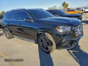 ✅ 2024 Mercedes-Benz GLS 450 • VIN: 4JGFF5KE1RB084423 • Lot: 94194055. Wystawiony na Copart z przebiegiem 33 672 mil. Bezpłatny archiwum sprzedaży aukcyjnych z USA i szczegółowy raport historii pojazdu na DreamBid. Zdjęcie 4.