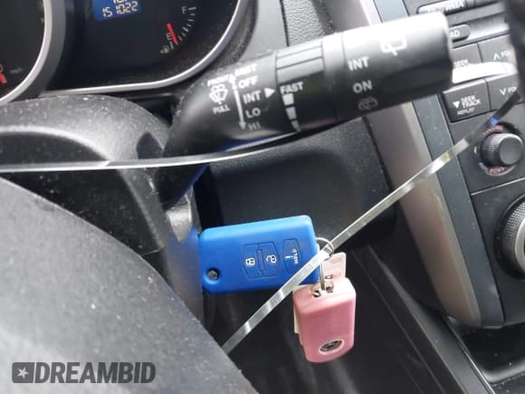 ✅ 2012 Mazda CX-7 i Touring • VIN: JM3ER2CM5C0412884 • Lot: 43293357. Wystawiony na IAAI z przebiegiem 151 022 mil. Bezpłatny archiwum sprzedaży aukcyjnych z USA i szczegółowy raport historii pojazdu na DreamBid. Zdjęcie 11.