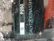 ✅ 2022 Land Rover Range Rover Velar R-Dynamic S • VIN: SALYT2EX2NA334178 • Лот: 68869515. Опубликован ранее на Copart с пробегом 43 313 миль. Бесплатный доступ к архиву аукционных продаж из США и подробный отчёт об истории автомобиля на DreamBid. Изображение 14.