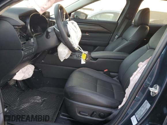 ✅ 2025 Mazda CX-50 S Premium Plus • VIN: 7MMVABEM3SN365207 • Lot: 87035565. Wystawiony na Copart z przebiegiem 3 467 mil. Bezpłatny archiwum sprzedaży aukcyjnych z USA i szczegółowy raport historii pojazdu na DreamBid. Zdjęcie 7.