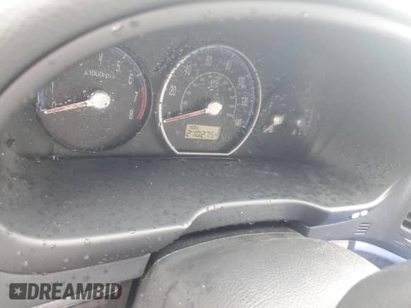 ✅ 2009 Hyundai Santa Fe GLS • VIN: 5NMSG13D89H328272 • Лот: 73031684. Размещён на Copart с пробегом 210 275 миль миль. Получите бесплатный доступ к архиву аукционных продаж из США и посмотрите подробный отчёт об истории автомобиля на DreamBid. Изображение 9.