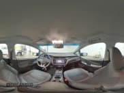 ✅ 2022 Chevrolet Bolt EV 1LT • VIN: 1G1FW6S02N4103521 • Lot: 86190924. Wystawiony na Copart z przebiegiem 85 638 mil. Bezpłatny archiwum sprzedaży aukcyjnych z USA i szczegółowy raport historii pojazdu na DreamBid. Zdjęcie 14.