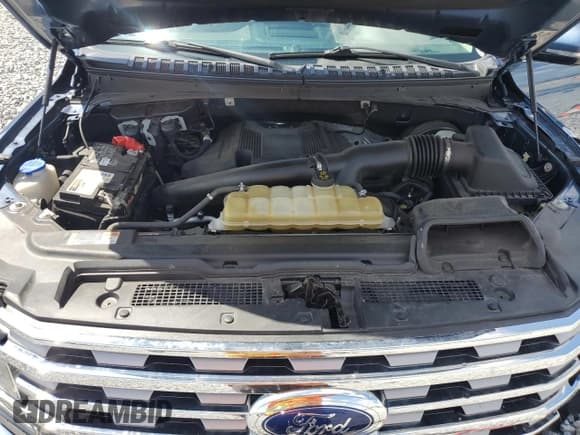 ✅ 2020 Ford Expedition Limited • VIN: 1FMJU1KT5LEA72661 • Lot: 67707965. Listed on Copart with 60,801 mi. Free auction sales archive from the USA and detailed vehicle history report at DreamBid. Image 12.