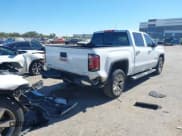 ✅ 2018 GMC Sierra 1500 SLT • VIN: 3GTP1NECXJG218861 • Lot: 43580068. Wystawiony na IAAI z przebiegiem 148 447 mil. Bezpłatny archiwum sprzedaży aukcyjnych z USA i szczegółowy raport historii pojazdu na DreamBid. Zdjęcie 4.