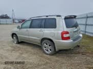 ✅ 2006 Toyota Highlander Limited • VIN: JTEEW21A260023906 • Lot: 95180795. Wystawiony na Copart z przebiegiem 248 875 mil. Bezpłatny archiwum sprzedaży aukcyjnych z USA i szczegółowy raport historii pojazdu na DreamBid. Zdjęcie 2.