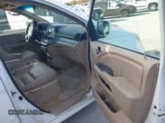 ✅ 2006 Honda Odyssey EX-L • VIN: 5FNRL387X6B072660 • Лот: 43573782. Опубликован ранее на IAAI с пробегом 201 223 миль. Бесплатный доступ к архиву аукционных продаж из США и подробный отчёт об истории автомобиля на DreamBid. Изображение 5.