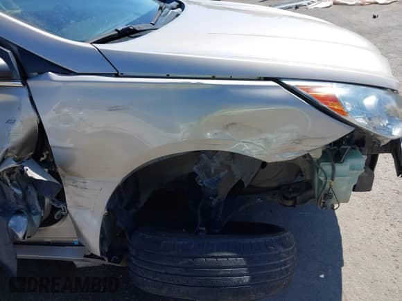 2011 Hyundai Sonata GLS z VIN 5NPEB4ACXBH094085, wystawiony jako IAAI lot #43432577 z przebiegiem 170 864 mil mil oraz . Historia ofert i sprzedaży dostępna na DreamBid. Obrazek 6.