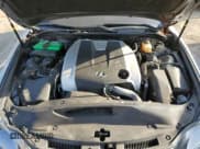 ✅ 2014 Lexus IS 350 • VIN: JTHBE1D25E5006820 • Lot: 49292525. Listed on Copart with 110,277 mi. Free auction sales archive from the USA and detailed vehicle history report at DreamBid. Image 11.