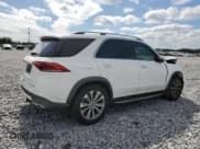 ✅ 2020 Mercedes-Benz GLE 350 • VIN: 4JGFB4JBXLA135069 • Lot: 90220395. Listed on Copart with 35,836 mi. Free auction sales archive from the USA and detailed vehicle history report at DreamBid. Image 3.