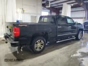 ✅ 2014 Chevrolet Silverado 1500 LTZ • VIN: 3GCUKSEC8EG223545 • Лот: 86121245. Опубликован ранее на Copart с пробегом 89 843 миль. Бесплатный доступ к архиву аукционных продаж из США и подробный отчёт об истории автомобиля на DreamBid. Изображение 3.