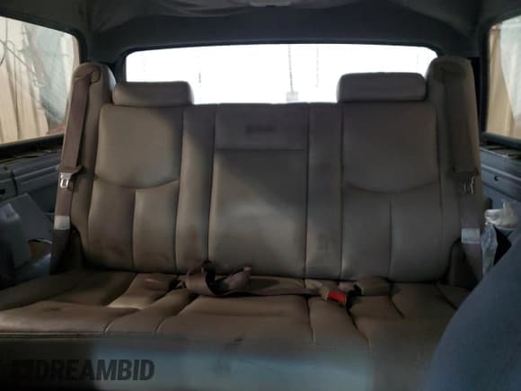 ✅ 1996 Ford Bronco XL • VIN: 1FMEU15N5TLB27829 • Lot: 58618705. Listed on Copart with Not provided. Free auction sales archive from the USA and detailed vehicle history report at DreamBid. Image 10.