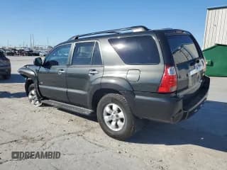 ✅ 2007 Toyota 4Runner SR5 • VIN: JTEZU14R970089034 • Lot: 91346295. Wystawiony na Copart z przebiegiem 174 972 mil. Bezpłatny archiwum sprzedaży aukcyjnych z USA i szczegółowy raport historii pojazdu na DreamBid. Zdjęcie 2.