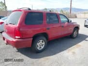 ✅ 2001 Dodge Durango • VIN: 1B4HR28NX1F523025 • Lot: 42124427. Wystawiony na IAAI z przebiegiem 254 324 mil. Bezpłatny archiwum sprzedaży aukcyjnych z USA i szczegółowy raport historii pojazdu na DreamBid. Zdjęcie 4.