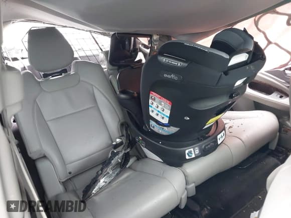 ✅ 2015 Acura MDX • VIN: 5FRYD4H26FB025871 • Lot: 42000001. Wystawiony na IAAI z przebiegiem 112 297 mil. Bezpłatny archiwum sprzedaży aukcyjnych z USA i szczegółowy raport historii pojazdu na DreamBid. Zdjęcie 8.