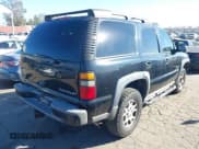 ✅ 2004 Chevrolet Tahoe LS • VIN: 1GNEK13T64R298221 • Лот: 43615648. Опубликован ранее на IAAI с пробегом 199 192 миль. Бесплатный доступ к архиву аукционных продаж из США и подробный отчёт об истории автомобиля на DreamBid. Изображение 4.