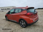 ✅ 2020 Chevrolet Bolt EV Premier • VIN: 1G1FZ6S08L4144627 • Lot: 45171814. Wystawiony na Copart z przebiegiem 33 830 mil. Bezpłatny archiwum sprzedaży aukcyjnych z USA i szczegółowy raport historii pojazdu na DreamBid. Zdjęcie 2.