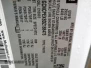 ✅ 2013 Chevrolet Silverado 1500 Work Truck • VIN: 1GCNCPEX8DZ188473 • Lot: 83854045. Wystawiony na Copart z przebiegiem 231 217 mil. Bezpłatny archiwum sprzedaży aukcyjnych z USA i szczegółowy raport historii pojazdu na DreamBid. Zdjęcie 12.