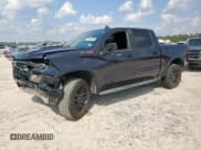 ✅ 2022 Chevrolet Silverado 1500 ZR2 • VIN: 3GCUDHEL9NG587499 • Лот: 72062985. Опубликован ранее на Copart с пробегом 54 097 миль. Бесплатный доступ к архиву аукционных продаж из США и подробный отчёт об истории автомобиля на DreamBid. Изображение 1.