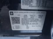 ✅ 2020 Chevrolet Silverado 1500 High Country • VIN: 3GCUYHEL9LG204193 • Lot: 43716850. Listed on IAAI with 112,797 mi. Free auction sales archive from the USA and detailed vehicle history report at DreamBid. Image 9.